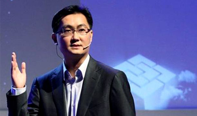 马化腾内部讲话曝光:希望腾讯成受尊敬的企业 马化腾内部讲话曝光:希望腾讯成受尊敬的企业