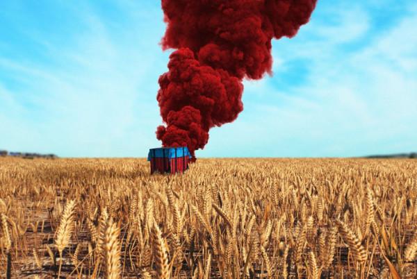 绝地求生社区攻略