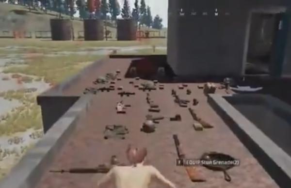 绝地求生社区攻略