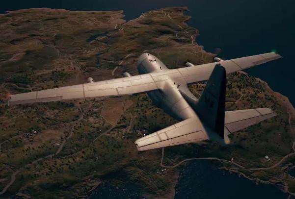 绝地求生社区攻略