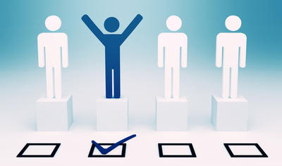 2898:搜索引擎算法的投票机制原理 2898:搜索引擎算法的投票机制原理