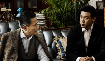 互联网企业反腐,早已不止BAT 互联网企业反腐,早已不止BAT