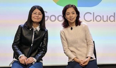 追随李飞飞的脚步,李佳也离开Google未来将投入AI医疗项目 追随李飞飞的脚步,李佳也离开Google未来将投入AI医疗项目