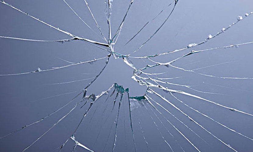 玻璃安全膜 玻璃安全膜