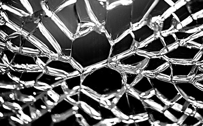 玻璃安全膜 玻璃安全膜