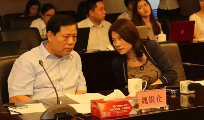 魏银仓反目银隆生死劫:董明珠该怎么办? 魏银仓反目银隆生死劫:董明珠该怎么办?