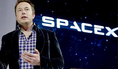 马斯克直播吸大麻,SpaceX遭NASA审查 马斯克直播吸大麻,SpaceX遭NASA审查