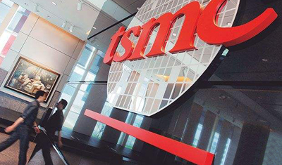 台积电3nm工厂遇阻:耗电太惊人 台积电3nm工厂遇阻:耗电太惊人