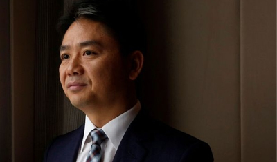 刘强东在美涉案新进展：当地检察官将重新权衡证据