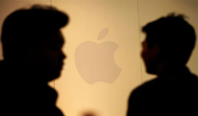 俄媒:iPhone是中国低收入者标配?在华销量下滑至第六位 俄媒:iPhone是中国低收入者标配?在华销量下滑至第六位