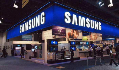 三星秀实力:首款屏内摄像头机型再次确认屏占比超高 三星秀实力:首款屏内摄像头机型再次确认屏占比超高