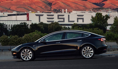 马斯克谈特斯拉困境:今年曾经差一点破产 马斯克谈特斯拉困境:今年曾经差一点破产