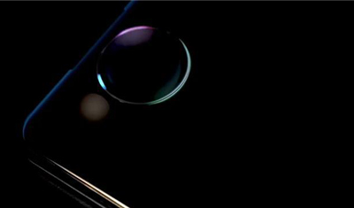 疑似vivo新机在YouTube曝光，或迎来旗舰双屏设计