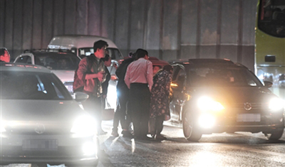 交通部:完成整改前滴滴禁推“顺风车” 交通部:完成整改前滴滴禁推“顺风车”