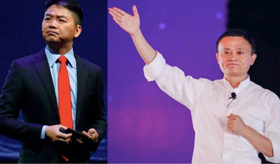 京东老将们为何“倒戈”力挺阿里鏖战“商超”? 京东老将们为何“倒戈”力挺阿里鏖战“商超”?