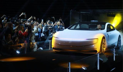 乐视汽车融资到帐,员工领到12个月的奖金,贾跃亭松了口气 乐视汽车融资到帐,员工领到12个月的奖金,贾跃亭松了口气