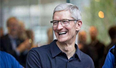 库克最终妥协,iPhone 8降至冰点价 库克最终妥协,iPhone 8降至冰点价