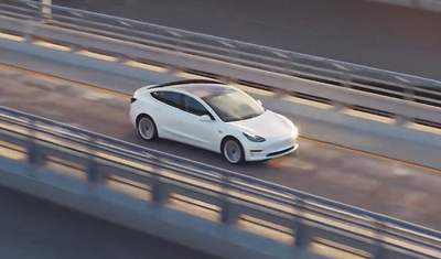 从美国警察追不上自动驾驶,看无人驾驶是否应该被监管? 从美国警察追不上自动驾驶,看无人驾驶是否应该被监管?