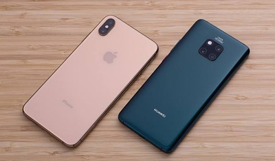 华为吃掉苹果市场份额,小米取代华为中低端机? 华为吃掉苹果市场份额,小米取代华为中低端机?