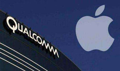 不死不休:苹果欲甩高通,高通再诉苹果暗度陈仓! 不死不休:苹果欲甩高通,高通再诉苹果暗度陈仓!