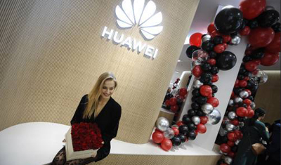 华为事件后，这些美国公司比中国还急！