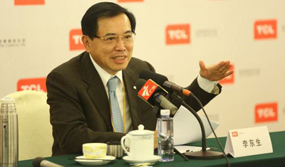 TCL集团重组疑点重重,李东生如何回应交易所问询? TCL集团重组疑点重重,李东生如何回应交易所问询?