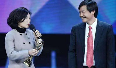 董明珠赢了,雷军也不会给她十个亿 董明珠赢了,雷军也不会给她十个亿