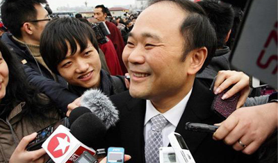 宁德时代半年大涨2倍:李书福牵手电池巨头,新能源布局拼图渐成 宁德时代半年大涨2倍:李书福牵手电池巨头,新能源布局拼图渐成