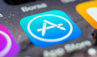 苹果新功能:App Store内购买物品可以送人了 苹果新功能:App Store内购买物品可以送人了