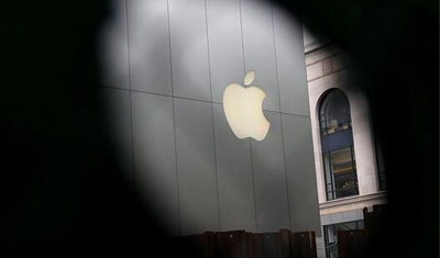 苹果竟露出“两副面孔”:德国禁令比中国禁令更重要? 苹果竟露出“两副面孔”:德国禁令比中国禁令更重要?