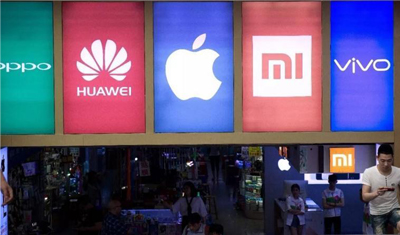 国行手机市场再洗牌:华为仅列第二,小米跌至第六,第一堪称黑马! 国行手机市场再洗牌:华为仅列第二,小米跌至第六,第一堪称黑马!