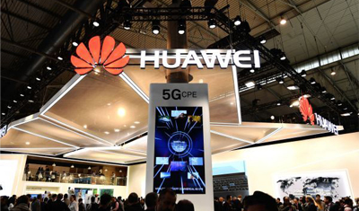 为了华为,英国电信巨头要与情报机构“翻脸”?! 为了华为,英国电信巨头要与情报机构“翻脸”?!