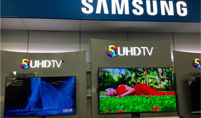 将削减在中国的电视产量？三星回应：没有讨论过