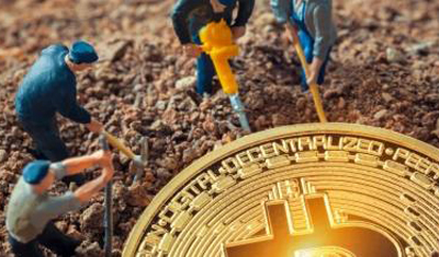 日本互联网巨头GMO以巨大的损失宣布退出数字货币挖矿行业 日本互联网巨头GMO以巨大的损失宣布退出数字货币挖矿行业