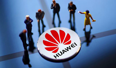 华为手机年出货量超2亿部仍落后于三星电子 华为手机年出货量超2亿部仍落后于三星电子