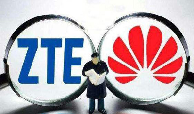 美要用行政令阻挡华为中兴?中方:安全问题要用事实说话 美要用行政令阻挡华为中兴?中方:安全问题要用事实说话