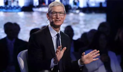 库克的贪婪，正毁掉苹果