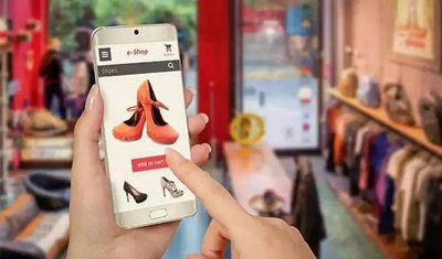 微商代购别哭,电商法让真正的“电商狂欢”越来越近 微商代购别哭,电商法让真正的“电商狂欢”越来越近