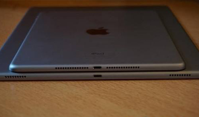 苹果给出iPad Pro弯曲的真正原因 苹果给出iPad Pro弯曲的真正原因