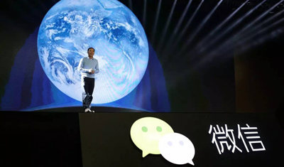 微信下架了漂流瓶,却偷偷上线一款“新功能” 微信下架了漂流瓶,却偷偷上线一款“新功能”