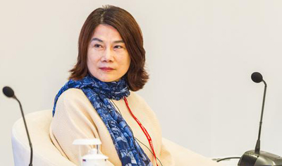 格力：董明珠名下财产未受冻结，财产保全裁定被解除