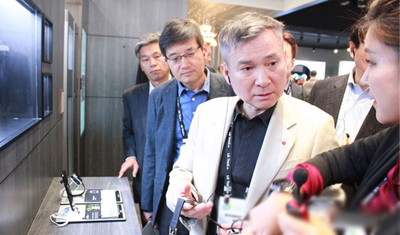 联手谷歌,韩国移动运营商LG Uplus将推VR内容平台 联手谷歌,韩国移动运营商LG Uplus将推VR内容平台