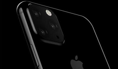 华尔街日报:今年苹果仍推3款iPhone,最贵款配三摄 华尔街日报:今年苹果仍推3款iPhone,最贵款配三摄