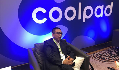 酷派 CEO:今后扎根美国,锤子的欠款罗永浩必须偿还 酷派 CEO:今后扎根美国,锤子的欠款罗永浩必须偿还