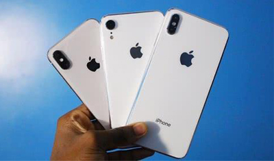 苹果“崴脚”,供应商“骨折” 苹果“崴脚”,供应商“骨折”