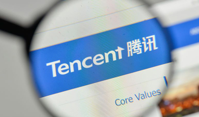 腾讯系微盟集团登陆港股 腾讯系微盟集团登陆港股