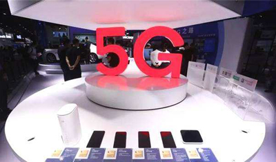 中国电信首创5G+卫星电视直播 中国电信首创5G+卫星电视直播