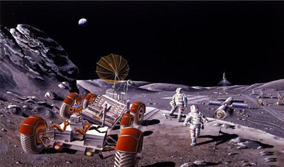 美国舔着脸让我国分享嫦娥四号数据 美国舔着脸让我国分享嫦娥四号数据