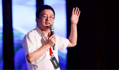 王慧文谈美团上市:像奉子成婚,就是走个流程 王慧文谈美团上市:像奉子成婚,就是走个流程