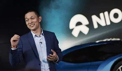 李斌转让蔚来5000万股股份用于成立用户信托 李斌转让蔚来5000万股股份用于成立用户信托